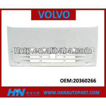 Pièces détachées camions VOLVO détachées pour excellente qualité Volvo UPPER GRILLE 20360266 21058445